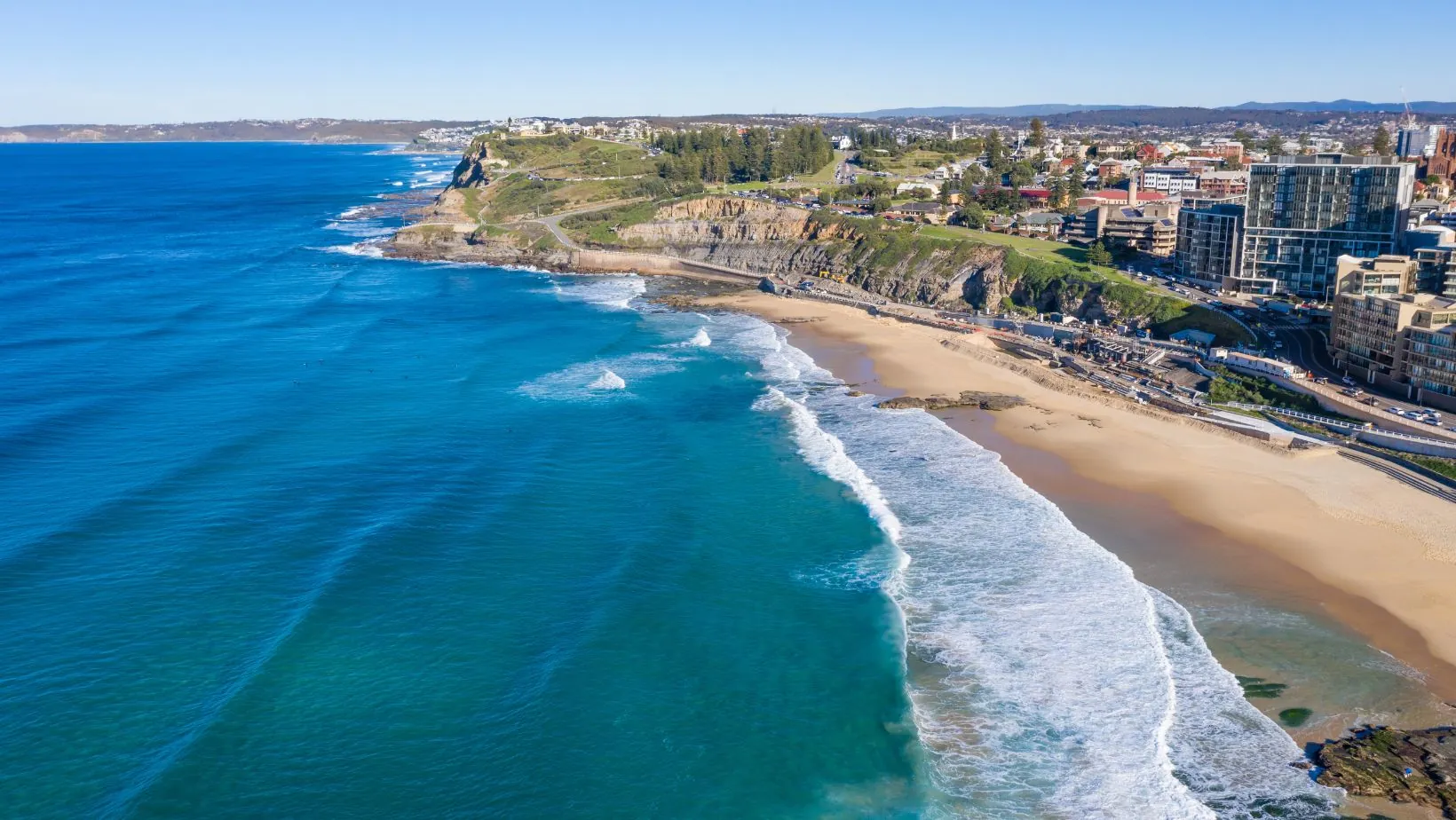 Why South Coast NSW is the Perfect Destination for a Luxurious Retreat