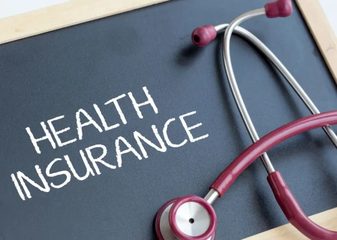 Health Insurance Tips for Expats